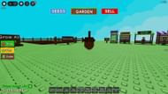 An Acorn spawned by the Chubby Chipmunk (Image via Roblox)